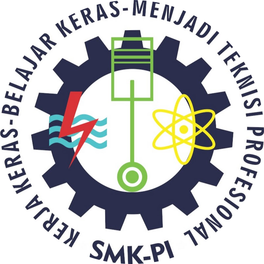 SMK Prakarya Logo